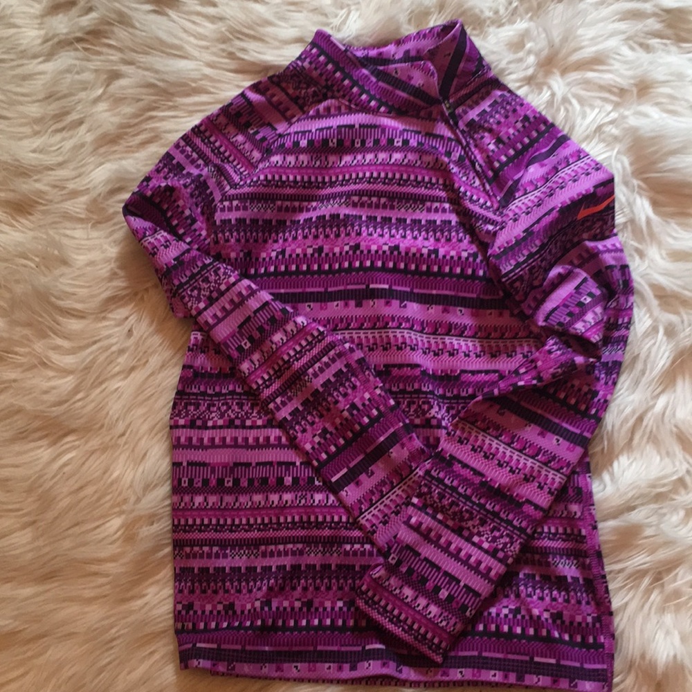 Women’s Nike pullover